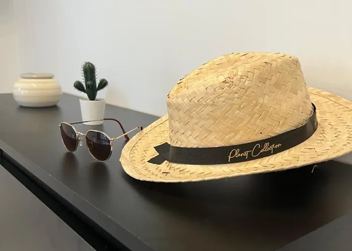 Les Oiseaux アパート *